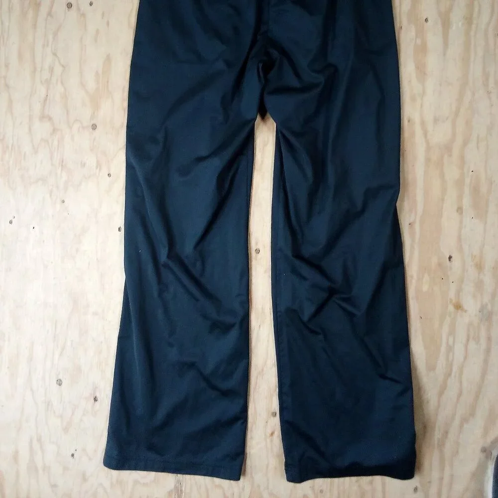 Vintage Nike Small Swoosh Sweatpants Joggers Trainers